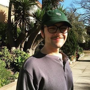 Meet your Posher, Jack